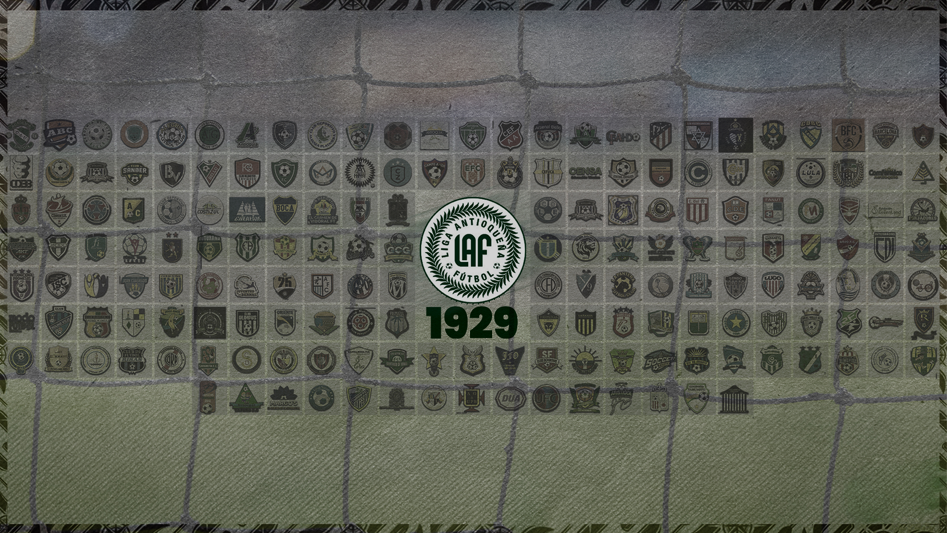 LAF Banner